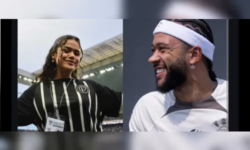 Suposto romance gerou especulações nas redes sociais