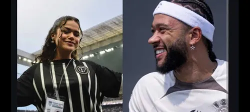 Suposto romance gerou especulações nas redes sociais