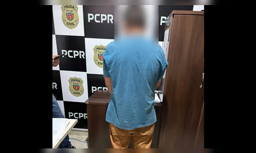 Polícia Civil recupera Iphone furtado e prende suspeito de receptação