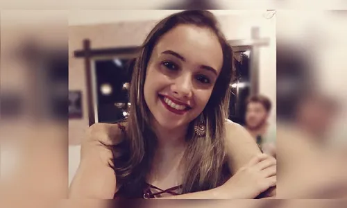Quem era a jovem que morreu em acidente de moto neste sábado