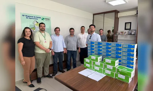 Apucarana oferta testes rápidos de dengue em unidades básicas de saúde