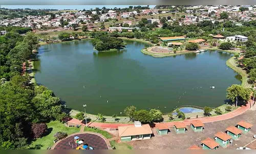 Ivaiporã conquista título Cidade Árvore do Mundo pela 3ª vez