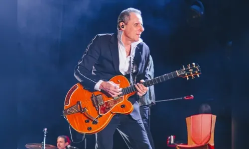 Tony fará uma pausa temporária dos palcos