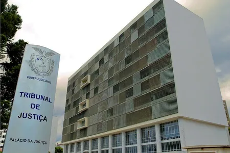 Tribunal de Justiça do Paraná