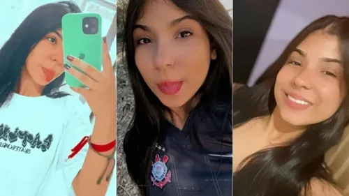 Um dos principais suspeitos é Maicol Sales dos Santos, dono do Toyota Corolla, que foi visto na cena do crime