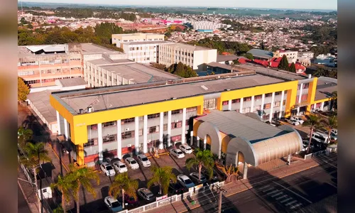 Unicentro abre inscrições para 500 vagas remanescentes