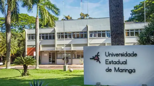 Universidade Estadual de Maringá (UEM)