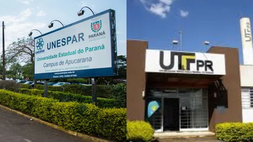 Universidades foram contempladas pelo programa
