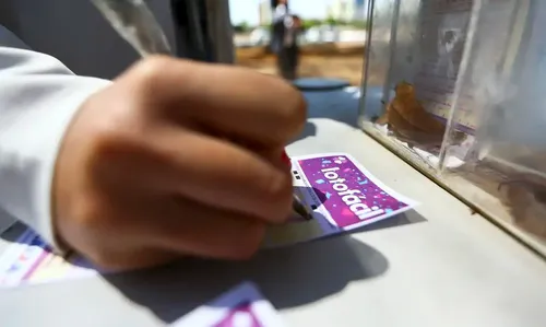 Veja quem são os ganhadores da lotofácil 3322