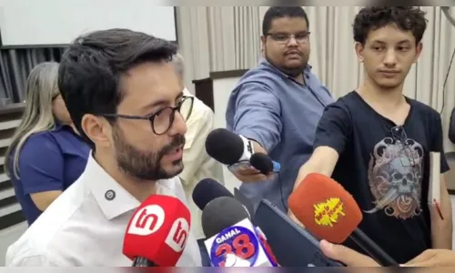 Moisés afirma que população espera respostas sobre problemas da cidade