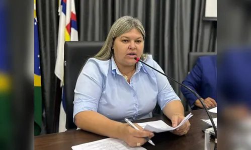 Vereadora de Apucarana será homenageada pela Assembleia Legislativa