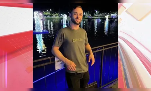 Jovem é encontrado morto em casa de Arapongas e caso gera comoção