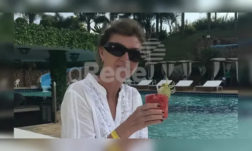 Quem era a mulher que foi encontrada morta com sinais de sangramento