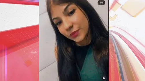 Vitória Regina de Sousa foi encontrada com marcas de violência