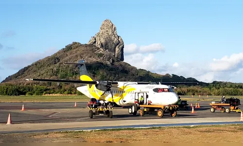 Voepass operava em 16 destinos antes de ter voos suspensos pela Anac