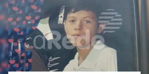 Weslen foi encontrado na manhã dessa sexta-feira (28)