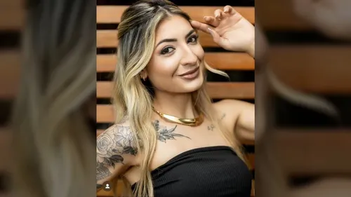 Zarhará Hussein Tornos foi encontrada morta na tarde dessa sexta-feira