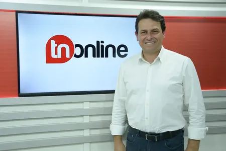 ex-prefeito  Junior da Femac