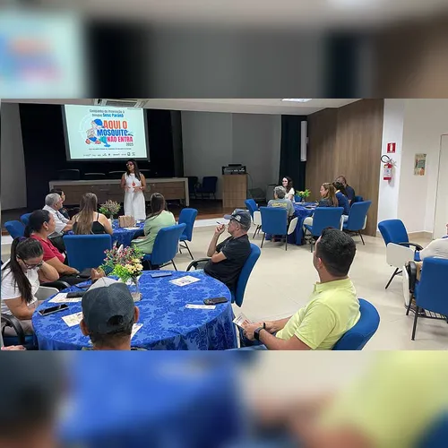 Sesc PR envolve municípios na luta contra a dengue com games e prêmios
