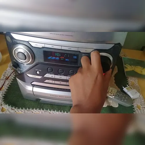 Mulher é agredida pelo companheiro após discussão sobre som alto