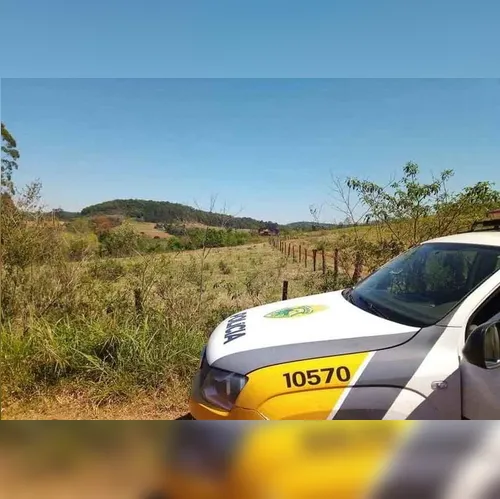 Sogro ameaça genro com faca após discussão familiar em Rosário do Ivaí
