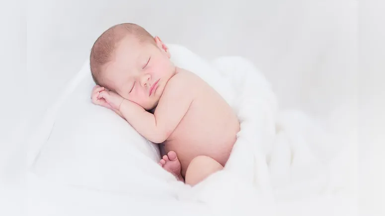 Imagem ilustrativa da notícia Agora é lei: mudança de nome do bebê pode ser feita em cartório