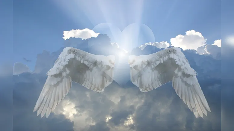 Aprenda a escrever uma carta ao seu anjo da guarda