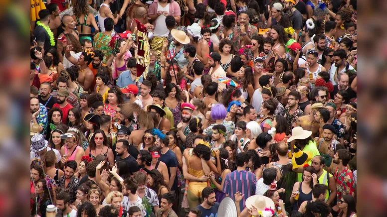 Imagem ilustrativa da notícia Carnaval e crimes sexuais: o direito de dizer não!