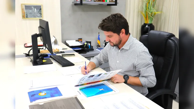 Imagem ilustrativa da notícia Cita cria a Secretaria da Mulher em Arapongas