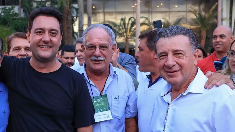 Imagem ilustrativa da notícia Coluna da Tribuna: Ditão conquista recursos