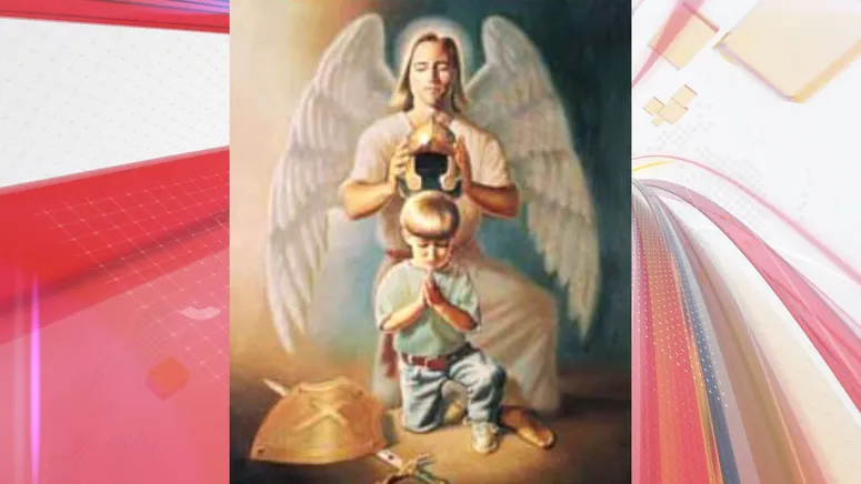 Confira os perfis e mensagens aos seus protegidos dos Anjos Cabalísticos