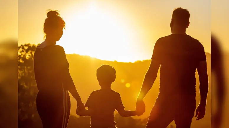 Imagem ilustrativa da notícia Guarda compartilhada em caso de violência doméstica