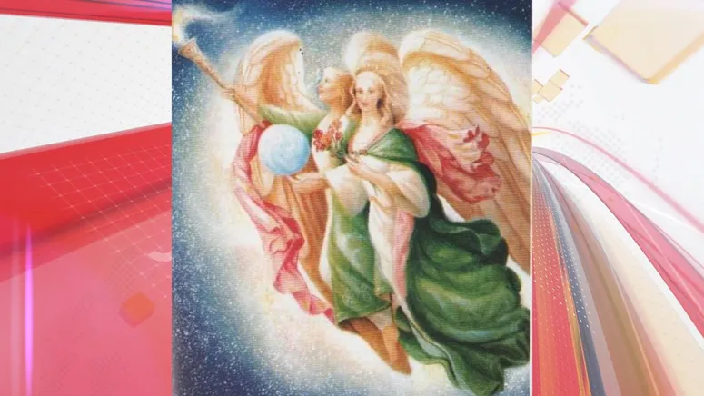 Haniel nos ensina que o verdadeiro amor nasce do equilíbrio, da compreensão e da valorização do outro