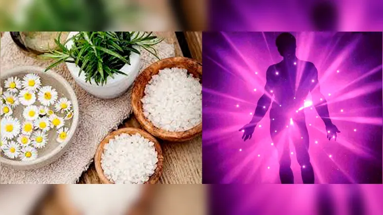 Muitas pessoas entram na festa sem nenhuma proteção espiritual