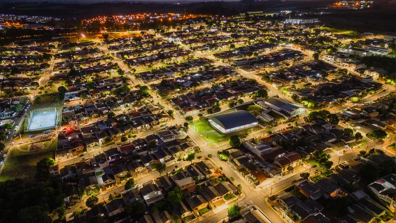 Imagem ilustrativa da notícia O futuro das cidade