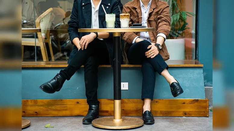 Imagem ilustrativa da notícia O peso das palavras