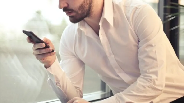 Imagem ilustrativa da notícia O peso do silêncio – ninguém ligou e ninguém liga