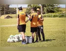 Laranja Mecânica estreia na Divisão de Acesso no dia 14 de abril