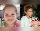 Virginia Fonseca explica olhos inchados e diagnóstico de Maria Flor