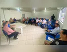 Pacientes oncológicos enfrentam dificuldades e pedem apoio da Amuvi