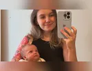 Isabel Veloso é criticada ao revelar querer mais filhos: "Muito podre"