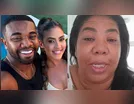 Davi Brito anuncia que será pai e mãe dele manda recado para nora