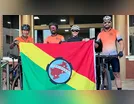 Ivaiporã retoma ciclismo após 8 anos e se destaca em competições