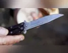 Mulher é presa após esfaquear companheira por ciúmes em Arapongas