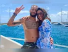 Bruna Biancardi conta como revelou a Neymar a segunda gravidez: “Medo”