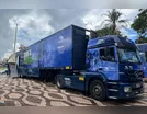 Carreta da Inovação chega a Mauá da Serra; veja serviços