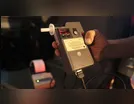 PM prende motorista sem CNH e sob efeito de álcool em Faxinal