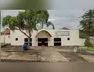 Guarda de filha acaba em pancadaria em frente ao destacamento da PM