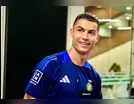 Cristiano Ronaldo no cinema? Jogador anuncia produção de filme de ação