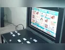PM apreende máquinas de jogos de azar em bar de Arapongas